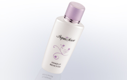 AquaSense Makeup Remover